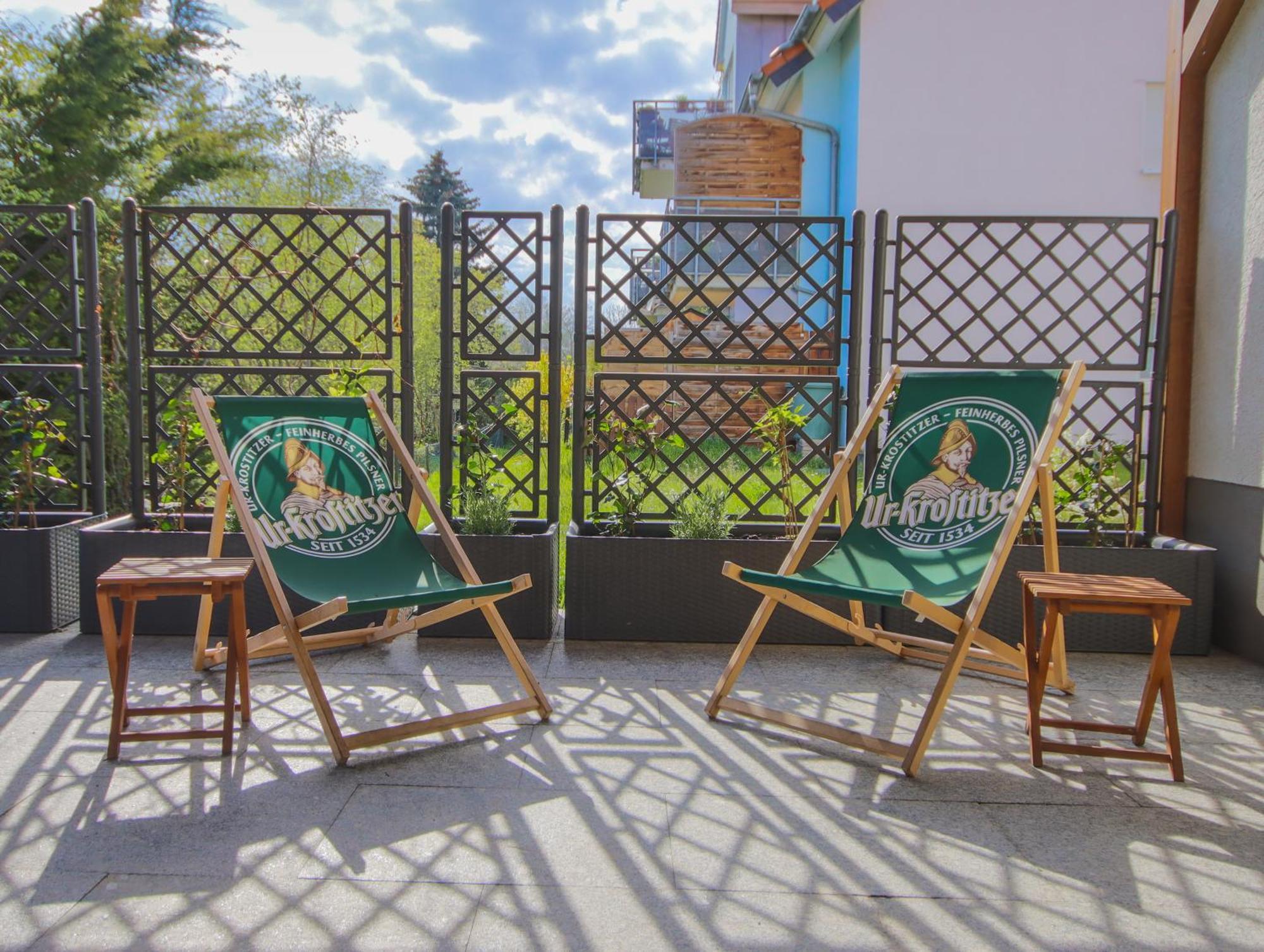 Check Inn Hotel Merseburg Exterior photo