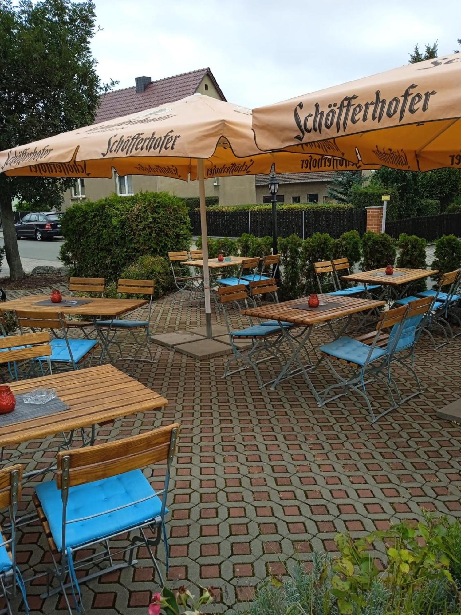 Check Inn Hotel Merseburg Exterior photo
