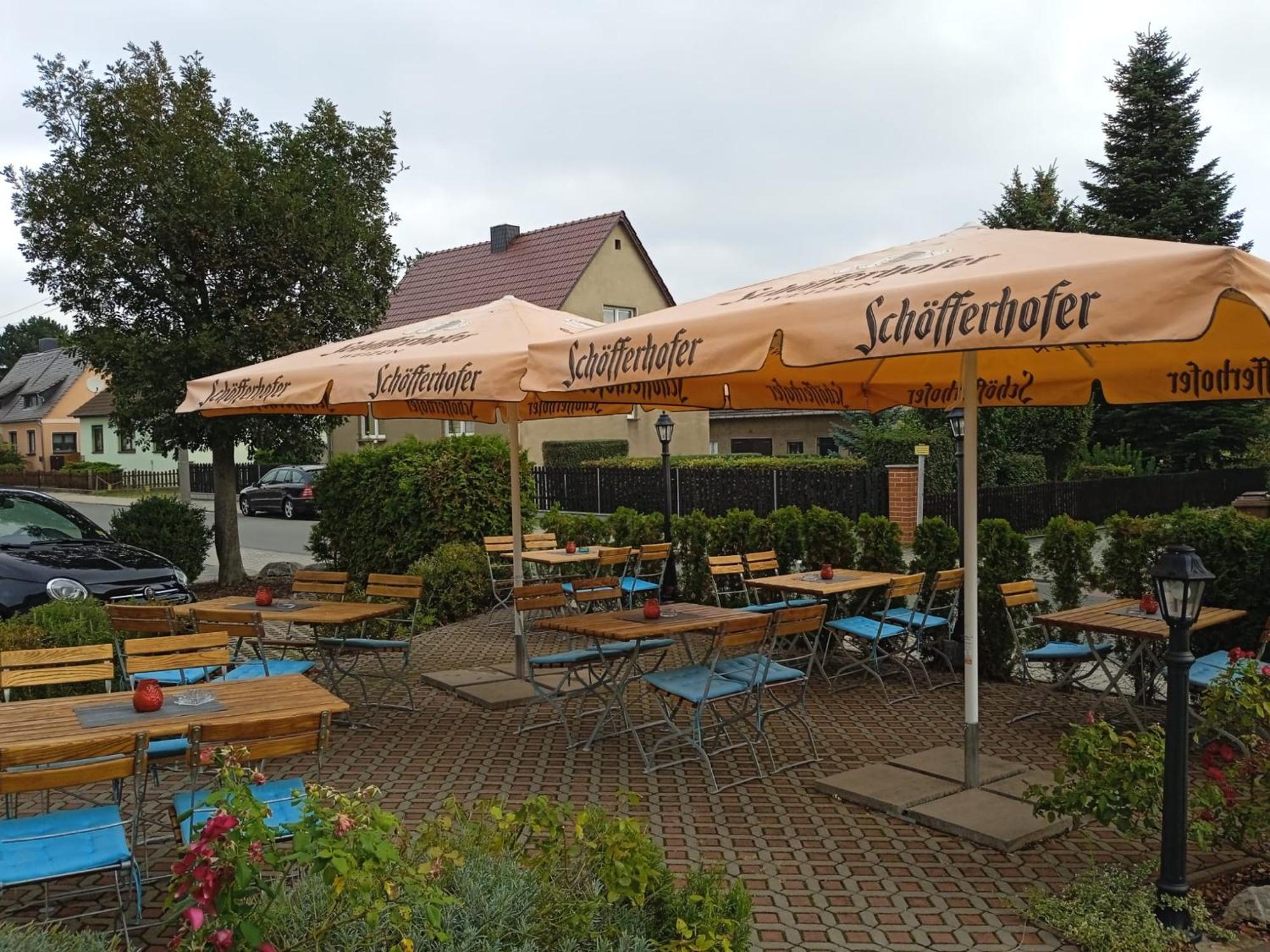 Check Inn Hotel Merseburg Exterior photo